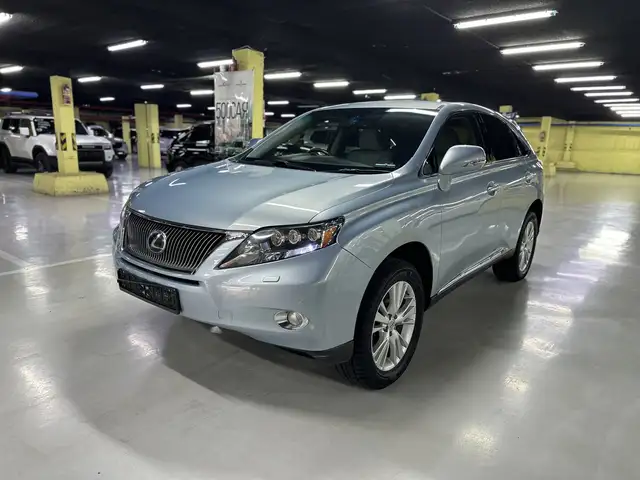Lexus RX 450
