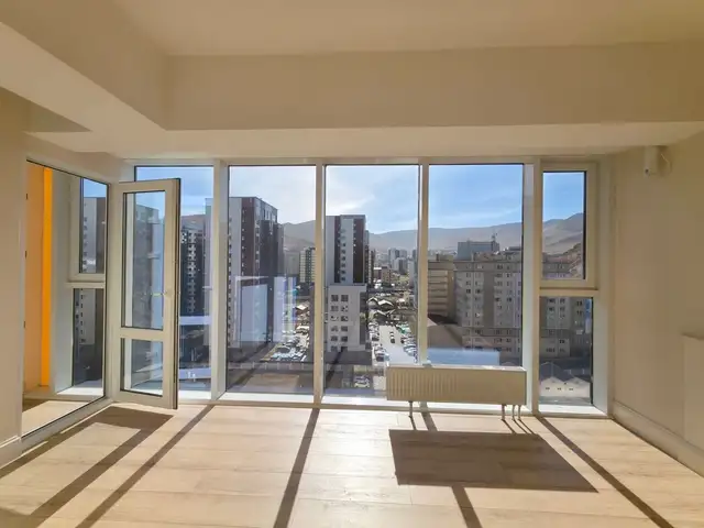 Зайсанд seven star residence-д хагас тавилгатай 69 мкв 2 өрөө, Улаанбаатар — Хан-Уул — Зайсан