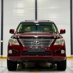 Lexus LX 570
