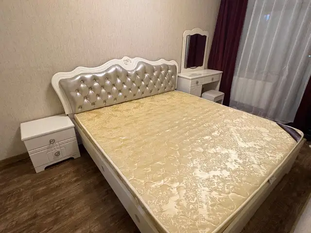 Унтлагын өрөөний ком, Улаанбаатар — Баянзүрх — 25-р хороо