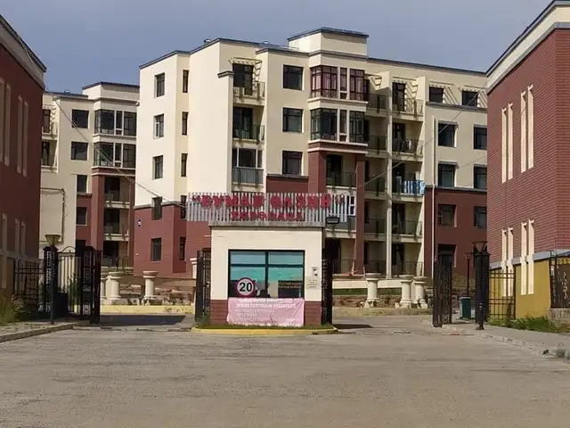 Схд орбитод буман өлзий хороолол 1-т 2 өрөө байр 44.0мкв, Улаанбаатар — Сонгинохайрхан — Орбит