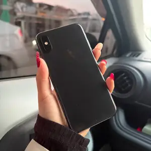 Apple iPhone Xs, 64 gb, Space Grey, Улаанбаатар — Баянгол — 3, 4 хороолол
