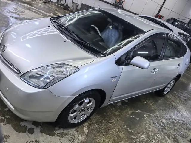 Toyota Prius 20