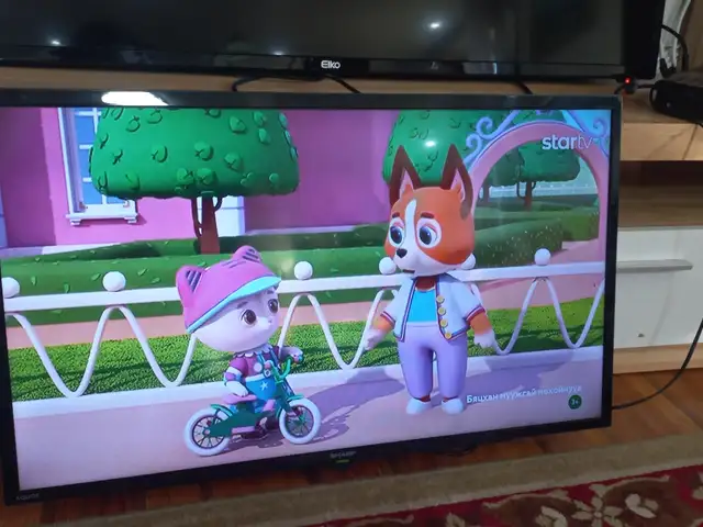 Sharp 32 inch led tv, Улаанбаатар — Баянгол — 23-р хороо