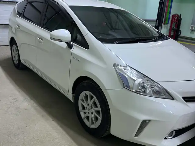 Toyota Prius 41