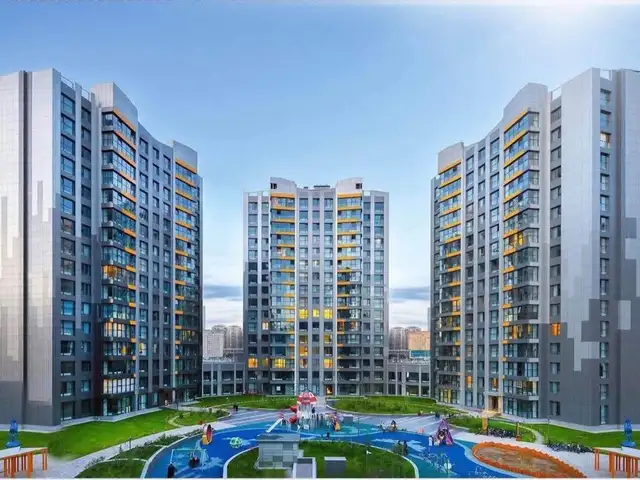 Худ, 15-р хороо vega_city 81.3м2 3өрөө байр, Улаанбаатар — Хан-Уул — 15-р хороо