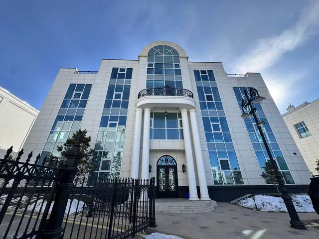 Yarmag, art villa luxury apartmentd 245.12m2 5 uruu oron suuts, Улаанбаатар — Хан-Уул — Яармаг