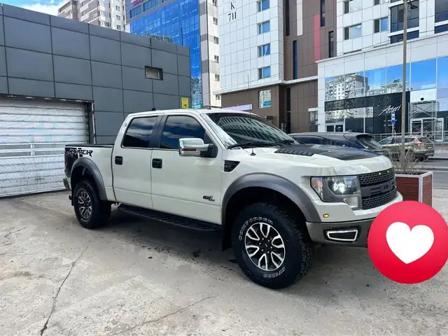 Ford F-сери