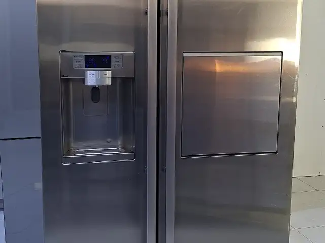 Samsung horgogch, Улаанбаатар — Баянзүрх — 32-р хороо