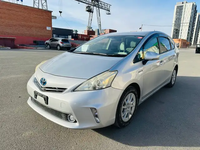 Toyota Prius 41