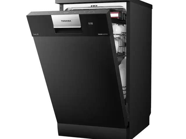 Toshiba аяга таваг угаагч tosh-dw-14f7-b-cis, Улаанбаатар — Хан-Уул — 11-р хороо