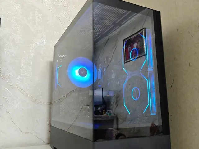 I5-12400f, rtx 3060ti 8gb, 16gb ram, 500gb m.2 ssd дан процессор, Улаанбаатар — Баянгол — 6-р бичил