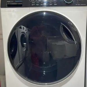 Haier ugaalgiin mashin 8-9kg, Улаанбаатар — Чингэлтэй — Чингэлтэй