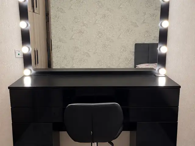 Make up ширээ, сандал, Улаанбаатар — Сонгинохайрхан — Толгойт