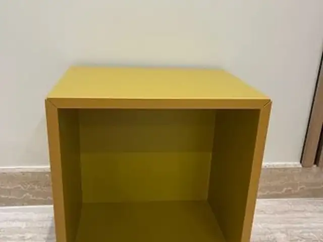 Ikea brandiin тавилга нийлүүлээд, Улаанбаатар — Сүхбаатар — 100 айл