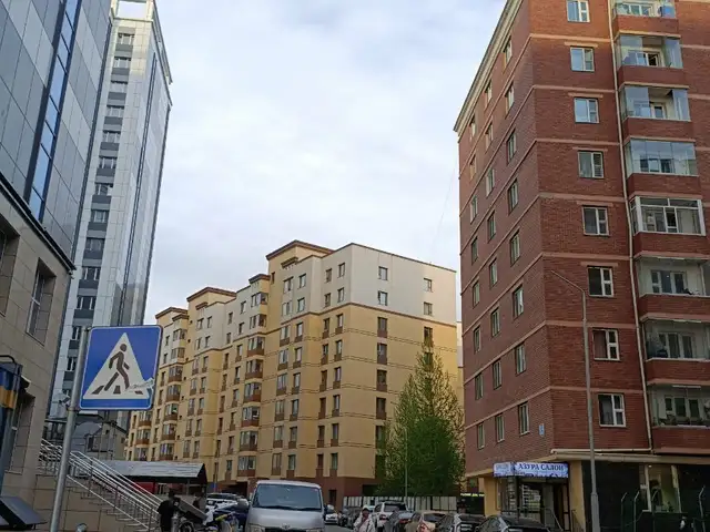 Khan-uul 2 horoo 89r bairand 2 uruu bair 58mkv, Улаанбаатар — Хан-Уул — 2-р хороо