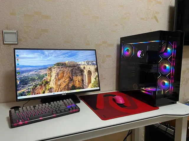 I7 14700kf, z790 d5, d5 16gb, 3080,512gb,ij bvren pc, Улаанбаатар — Баянгол — 3, 4 хороолол