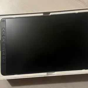 Шинэ huion kamvas 16, Улаанбаатар — Баянзүрх — 13-р хороолол