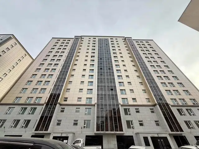 Бгд төв зам дагуу кристал од хотхонд 1 давхарын 81мкв талбай, Улаанбаатар — Баянгол — 25-р эмийн сан