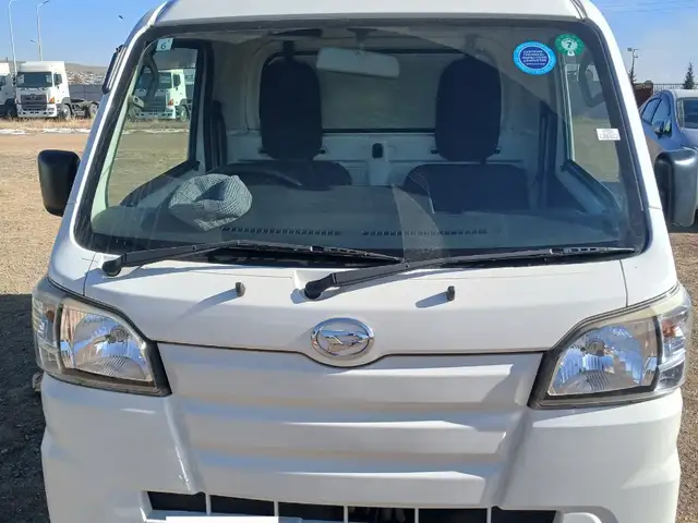 Daihatsu Бүхээгтэй, 2016, Улаанбаатар — Сонгинохайрхан — 38-р хороо