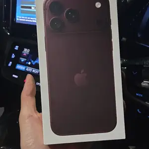 Apple iPhone 18 Pro Max, 256 gb, Улаанбаатар — Хан-Уул — Яармаг