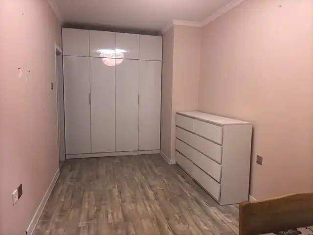 Жуковын урд автобусны буудал дээр хажуу өрөө, Улаанбаатар — Баянзүрх — 14-р хороо