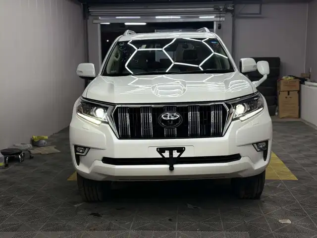 Toyota Land cruiser Prado 150