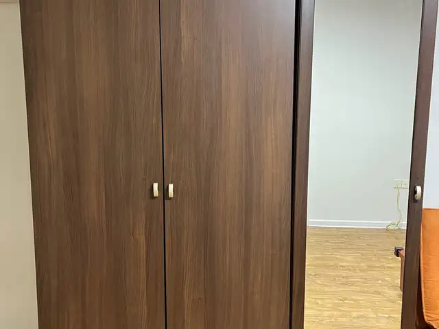 Шкаф, Улаанбаатар — Баянгол — 3, 4 хороолол