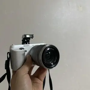 Sony nex-f3, Улаанбаатар — Сүхбаатар — 1-р хороо