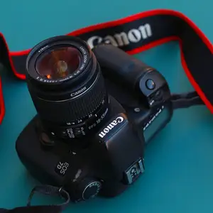 Canon 7d, Улаанбаатар — Сүхбаатар — 10-р хороо