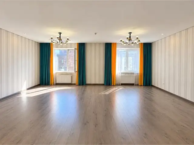 Бзд, 26хороо park view хотхонд 124,11мкв мастертай 4 өрөө, Улаанбаатар — Баянзүрх — 26-р хороо