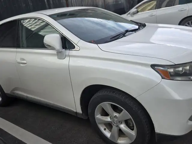 Lexus RX 450