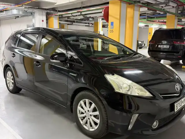 Toyota Prius 41