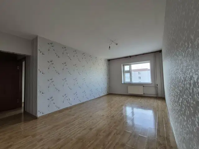 Хөгжим бүжгийн хойно 2 өрөө 56.56мкв, Улаанбаатар — Сүхбаатар — 11-р хороолол