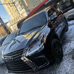 Lexus LX 570