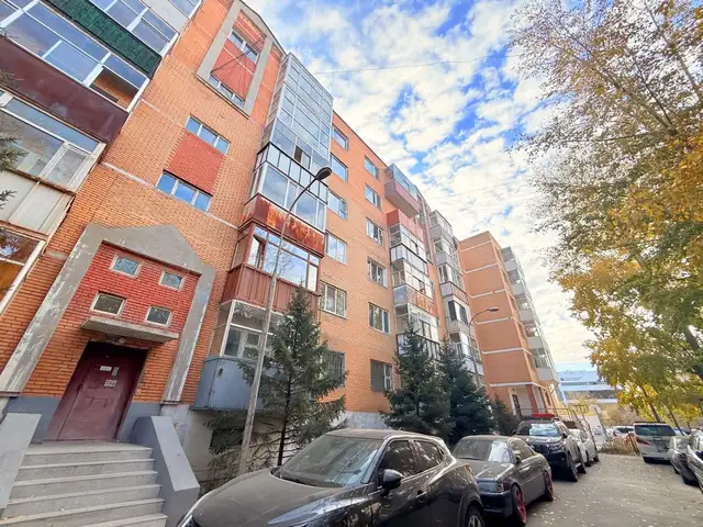 Улсын их дэлгүүр урд 4 өрөө орон сууц 99мкв, Улаанбаатар — Сүхбаатар — Фонтам