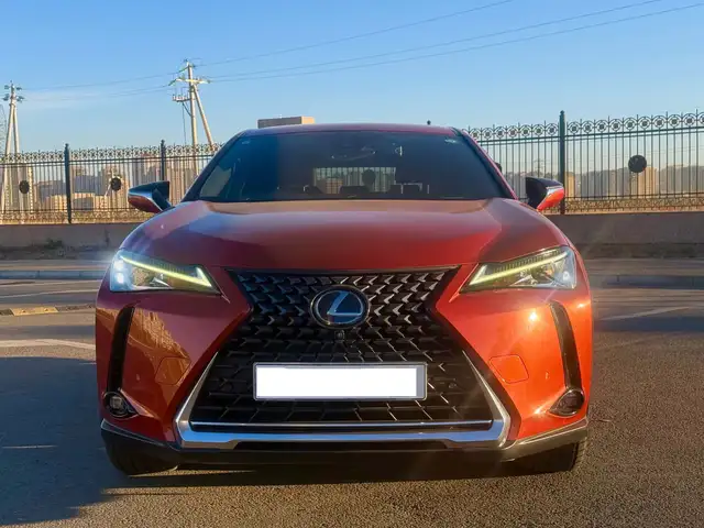 Lexus Бусад