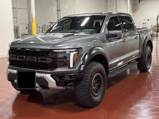 Ford F-сери