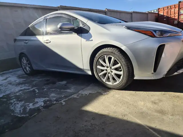 Toyota Prius 51