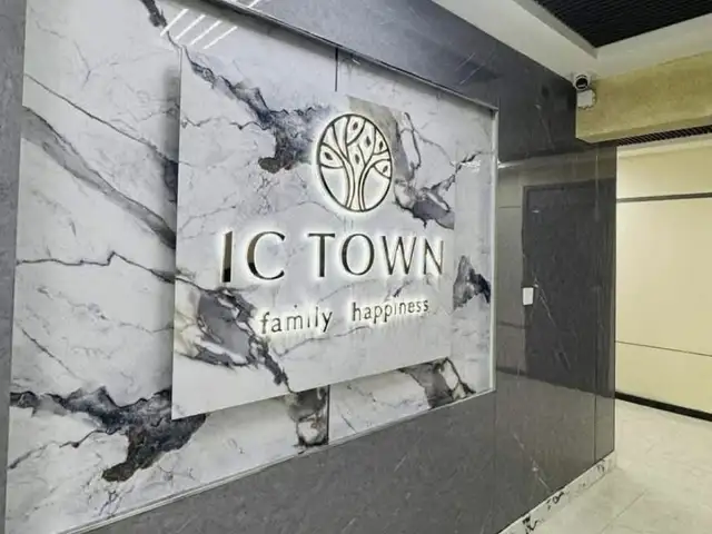 Яармаг ic-town -д 2 өрөө байр 55.64m2, Улаанбаатар — Хан-Уул — Яармаг