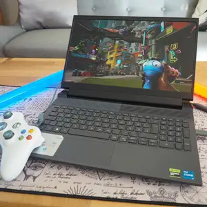 Dell 15.6", Intel Core i7, 16 GB RAM, 512 GB, Улаанбаатар — Баянзүрх — 39-р хороо