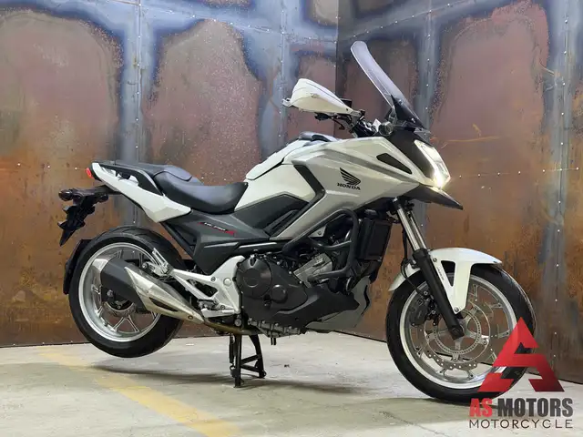 Honda nc750x 2023, Улаанбаатар — Хан-Уул — Яармаг