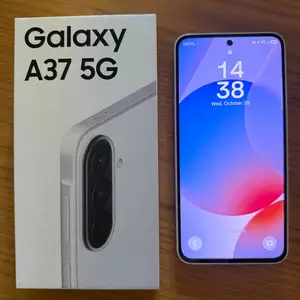 Galaxy a37 5g, Улаанбаатар — Сүхбаатар — 6-р хороо