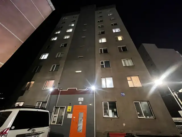 Хороололд 2 өрөө орон сууц 50мкв, Улаанбаатар — Баянгол — 31-р хороо