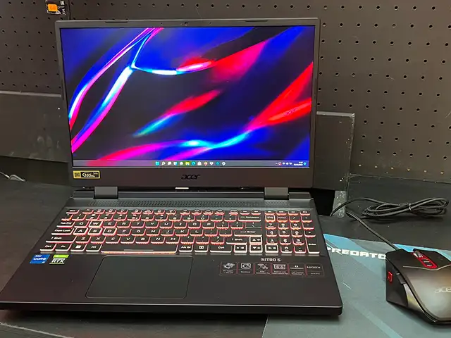 Acer 15.6", AMD Ryzen 7, 16 GB RAM, 1 TB, Дархан-Уул