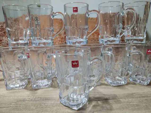 1л том стаканууд, Улаанбаатар — Чингэлтэй — Чингэлтэй