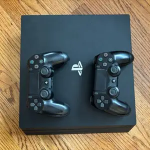 Ps4 pro чиптэй 1tb, Улаанбаатар — Баянгол — 3-р хороо
