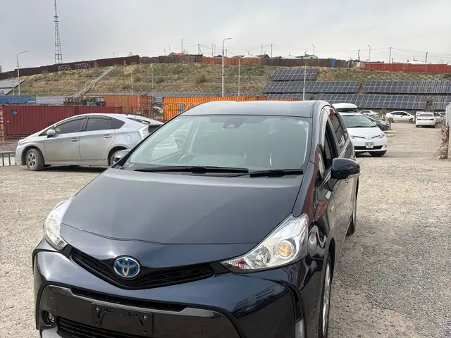Toyota Prius 40