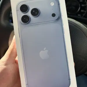 Apple iPhone 18 Pro Max, 256 gb, Улаанбаатар — Сүхбаатар — 100 айл