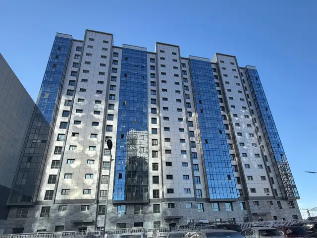 Яармаг мөнххада, төгөлдөр апармент хотхонд 88.96мкв мастертай 3 өрөө, Улаанбаатар — Хан-Уул — Яармаг